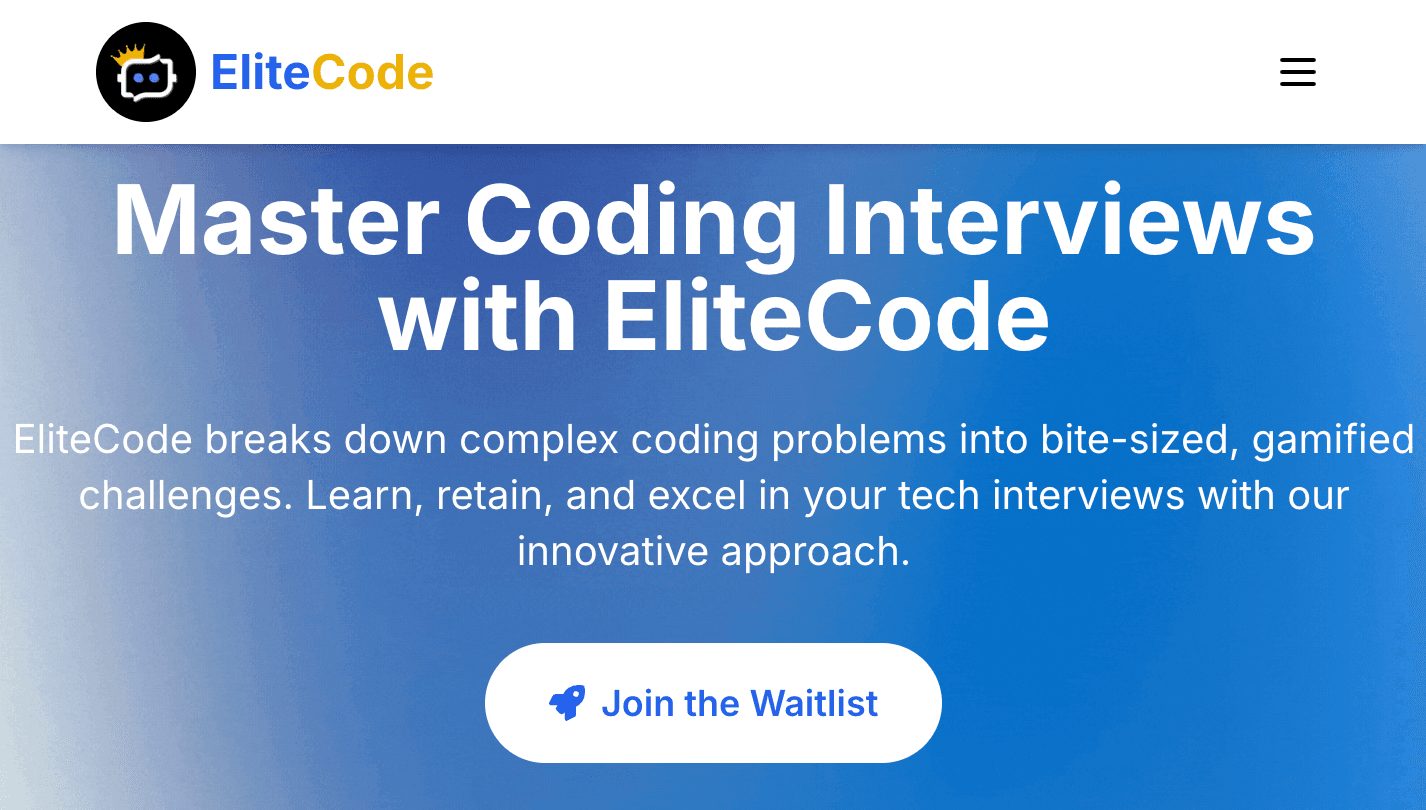 EliteCode